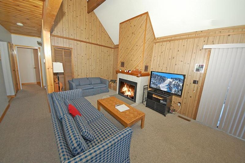 1116 Golden Bear Home South Lake Tahoe Exterior foto